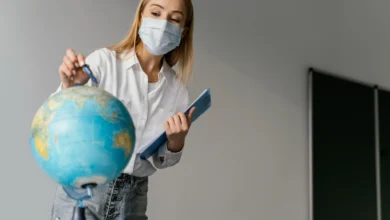 دانشگاههای مورد تایید وزارت بهداشت